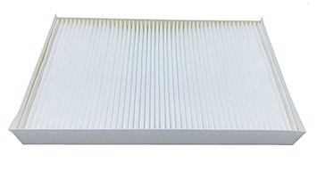 FLEETGUARD Pollenfilter AF56037 Pollenfilter FLEETGUARD Mercedes-Benz VIANO AF56037