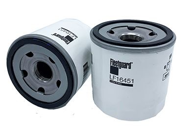 FLEETGUARD Oljefilter LF16451 LF16451 Oljefilter CITROËN C4 FLEETGUARD