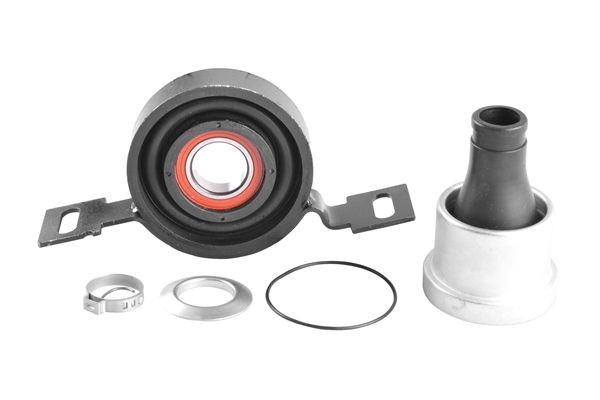 TEDGUM Mellomaksel-oppheng TED15739 Lagring kardangaksel SMART TEDGUM TED15739