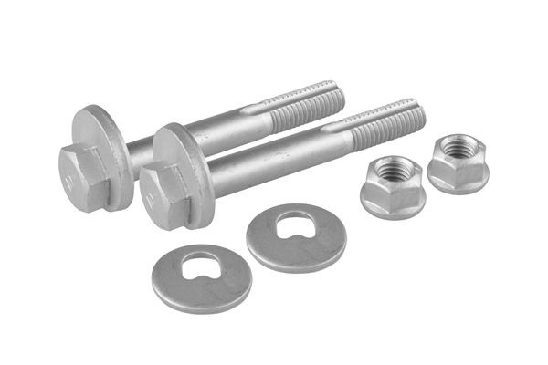 TEDGUM Rattakalde korrektuurkruvi TED49540 Ratta kalde korrektuurkruvi NISSAN TEDGUM TED49540