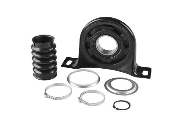 TEDGUM Upphängning, kardanaxel TED62233 TEDGUM TED62233 Upphängning kardanaxel Sprinter 3.5-T Flak/Chassi (W906) original