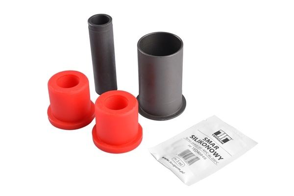 TEDGUM Supporto braccio oscillante TED80097 TED80097 Silent block braccio oscillante TEDGUM HYUNDAI H100 costo