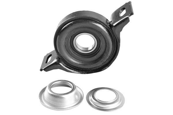 TEDGUM Supporto albero trasmissione TED83020 TED83020 Supporto albero trasmissione TEDGUM MERCEDES-BENZ HECKFLOSSE costo