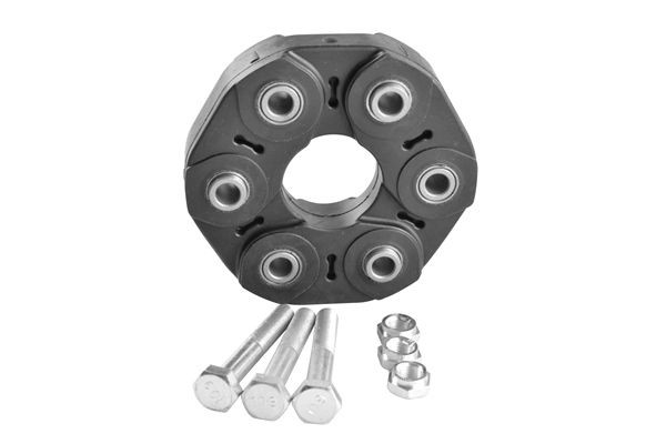 TEDGUM Άρθρωση, διαμήκης άξονας TED88833 TEDGUM TED88833 Έδραση, άξονας μετάδ. κίνησης Santa Fe 4 γνήσια τιμες