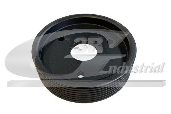 3RG Remskive, servopumpe 10668 10668 Remskive, servopumpe AUDI A3 3RG