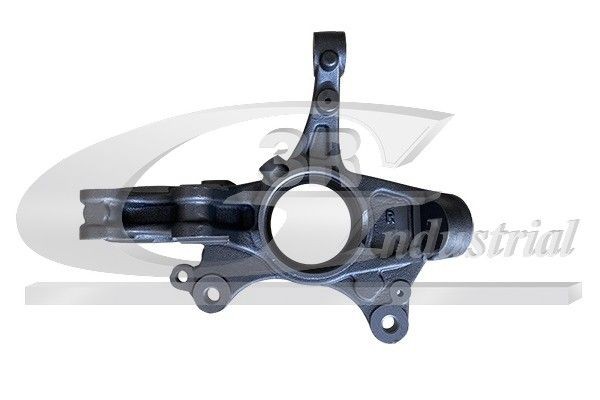3RG Steering knuckle 15221 15221 3RG steering knuckle AUDI