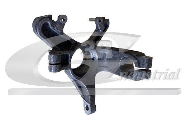 3RG Steering knuckle 15309 15309 3RG AUDI suspension knuckle