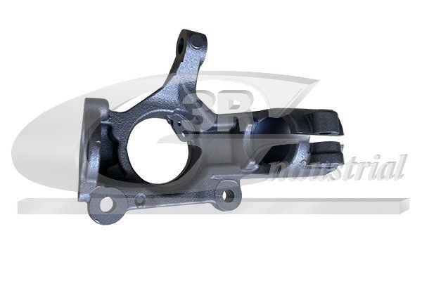 3RG Manga de eixo, suspensão 15316 3RG Ponta do eixo 15316 experiência