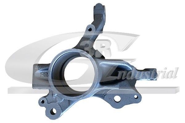 3RG Manga de eixo, suspensão 15322 3RG Manga de eixo suspensão 15322 experiência