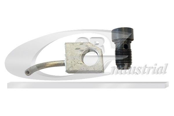 3RG Öldüse, Kolbenbodenkühlung 82690 82690 3RG PEUGEOT 604 Motorölpumpe Kosten