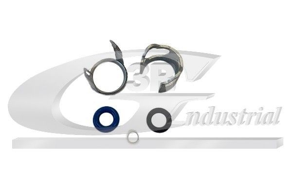 3RG Rõngastihendikomplekt, sissepritseklapp 83766 83766 Rõngastihend sissepritseklapp AUDI A6 3RG