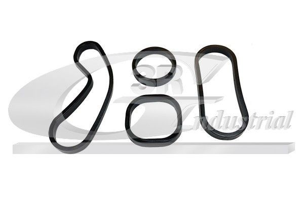 3RG Dichtungssatz, Ölkühler 85123 85123 3RG DS 5 Schrägheck Ölkühler-Dichtung Preis