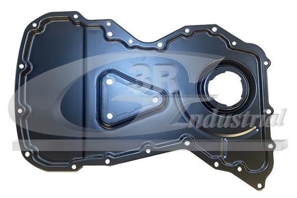 3RG Avdekning, tannrem 85268 3RG 85268 originale Registerreim deksel Jeep Patriot MK74 hva koster