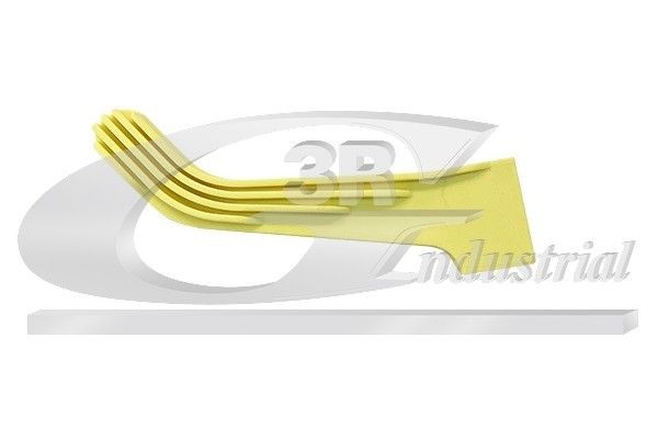 Håndtak panseropplåsing 3RG 85294 3RG 85294 Panser PEUGEOT RCZ 2011