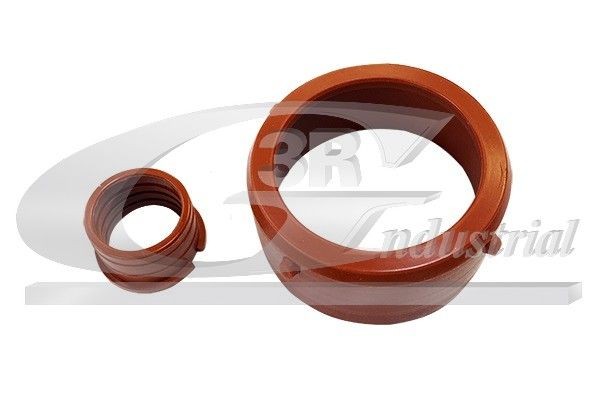 3RG Tiivisterengas, ahtoilmaletku 85501 3RG 85501 Mercedes X156 rengastiiviste, ahtoilmaletku vaihto hinta