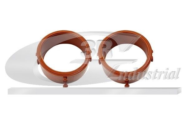 3RG Tesniaci krúżok hadice plniaceho vzduchu 85503 3RG 85503 Tesniaci krúżok hadice plniaceho vzduchu MERCEDES-BENZ CLK Coupe (C209) CLK 350 (209.356) 272 KS 2009