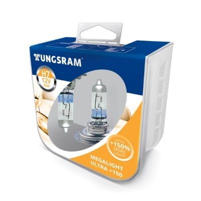 TUNGSRAM Glödlampa, fjärrstrålkastare 93088611 93088611 Strålkastarlampor TUNGSRAM MINI Cabriolet