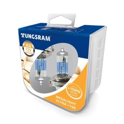 TUNGSRAM Gloeilamp, verstraler 93088612 93088612 TUNGSRAM Dimlicht lamp Opel goedkoop