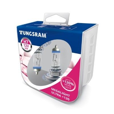 TUNGSRAM Glühlampe, Fernscheinwerfer 93116866 93116866 Abblendlicht-Glühlampe TUNGSRAM MINI Cabrio