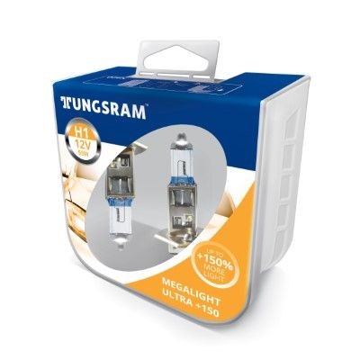 TUNGSRAM Lâmpada, farol de longo alcance 93116876 Lâmpada farol principal TUNGSRAM Citroën XANTIA 93116876