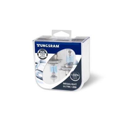 TUNGSRAM Bulb, spotlight 93120535 93120535 TUNGSRAM fog light bulb for HYUNDAI KONA