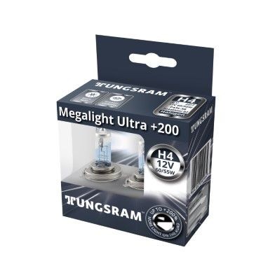TUNGSRAM Lampadina, faro di profondità 93120596 93120596 costo Lampadina anabbagliante Volkswagen TRANSPORTER TUNGSRAM