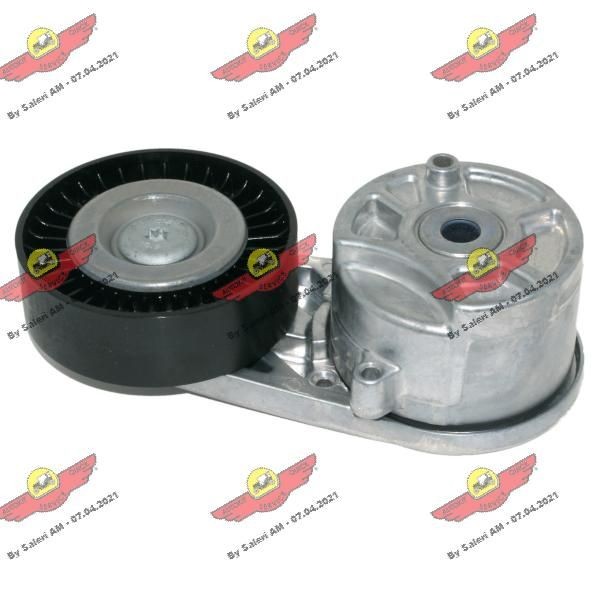 AUTOKIT Galet tendeur de courroie d'accessoire 03.82226 03.82226 Tendeur de courroie AUTOKIT CITROЁN C4