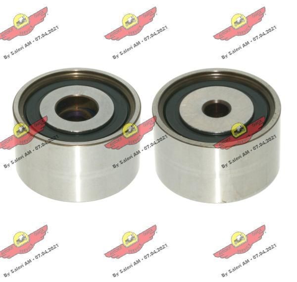 AUTOKIT Obehová / vodiaca kladka ozubeného remeňa 03.82228 Obehová / vodiaca kladka ozubeného remeňa AUTOKIT Nissan MICRA 03.82228