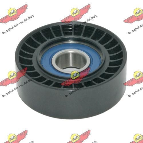 AUTOKIT Ohjainrulla, moniurahihna 03.82232 03.82232 AUTOKIT Ohjainrulla Lancia YPSILON hinta
