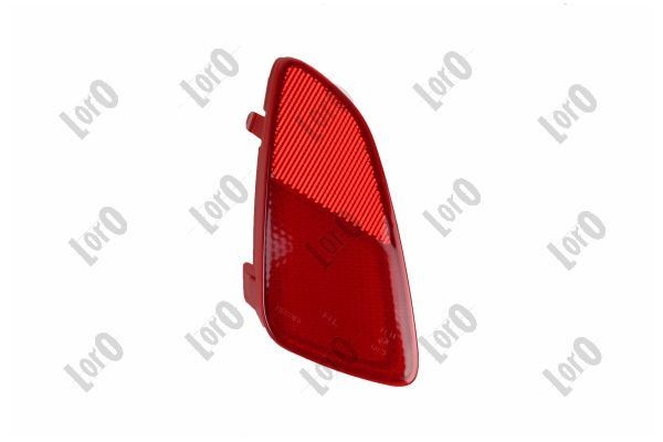 ABAKUS Tågebaglygte 017-71-875RHD ABAKUS 017-71-875RHD Tågelygter bag Ford Focus Mk3 Kombi billig