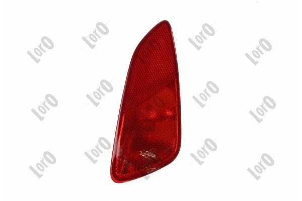 ABAKUS Luz de nevoeiro traseira 017-71-876RHD ABAKUS 017-71-876RHD Luz de nevoeiro traseira Ford Fiesta JA8 preço