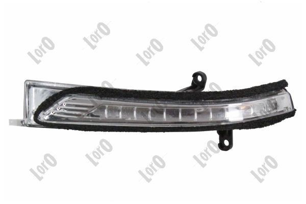 Vilkkuvalo ABAKUS 019-46-861 ABAKUS 019-46-861 HYUNDAI SONATA 2008 Vilkkuvalo
