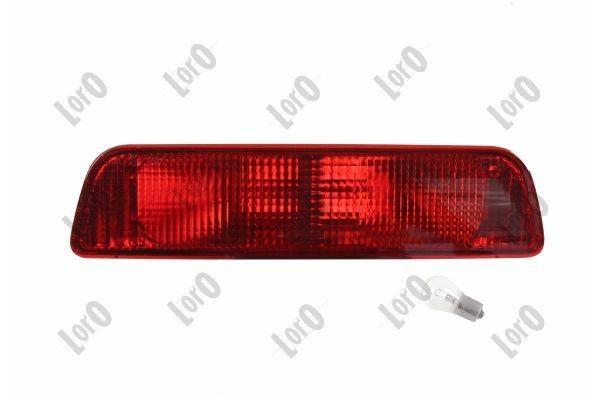 ABAKUS Tågebaglygte 035-28-873 pris Tågebaglygte LAND ROVER 035-28-873 ABAKUS