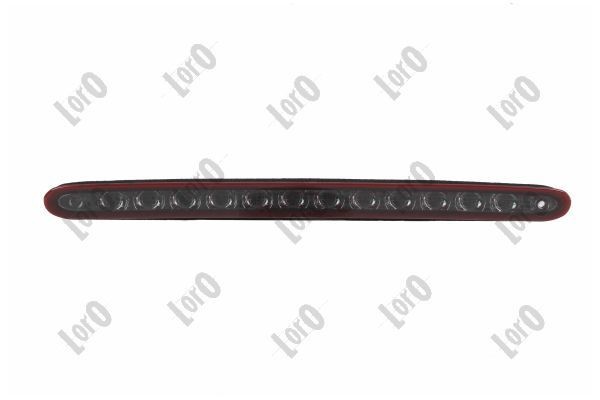 ABAKUS Fanale terzo stop 038-03-870S ABAKUS 038-03-870S Fanale terzo stop