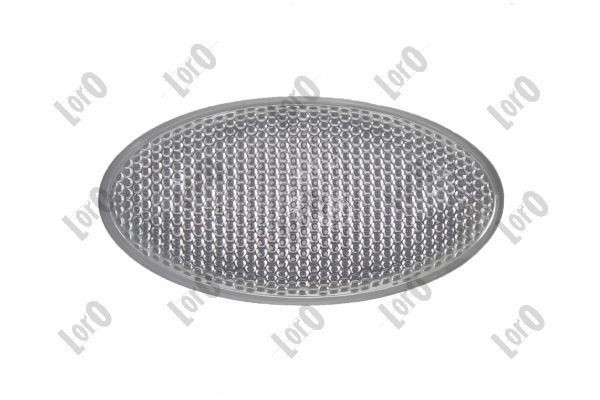 Pisca ABAKUS 038-06-840 ABAKUS 038-06-840 Intermitentes PEUGEOT 307 2005