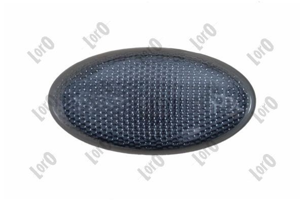 Blinker ABAKUS 038-06-840S ABAKUS 038-06-840S Blinkers PEUGEOT 307 2000