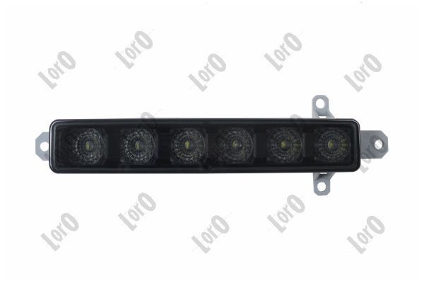 Daytime Running Light ABAKUS 038-27-701S ABAKUS 038-27-701S PEUGEOT EXPERT 2004 daytime running light price