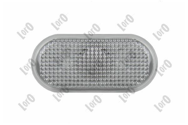 ABAKUS Pagrieziena signāla lukturis 042-45-840 ABAKUS 042-45-840 Pagrieziena lukturi KIA CERATO cena