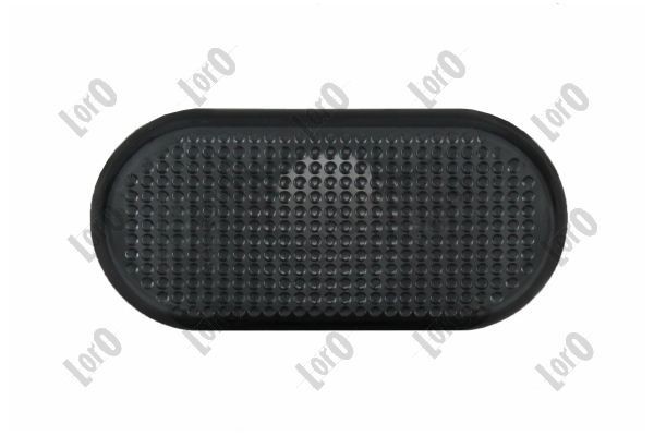 ABAKUS Pagrieziena signāla lukturis 042-45-840S ABAKUS 042-45-840S Pagrieziena lukturi Nissan Interstar Van par izdevīgu cenu