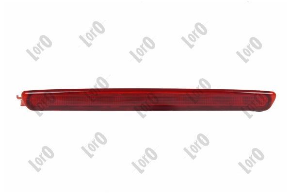 ABAKUS Extra bromsljus 046-24-870D ABAKUS 046-24-870D Extra bromsljus Seat Toledo 3 original