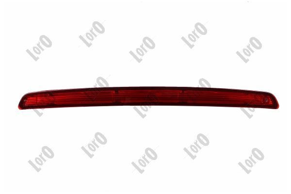 ABAKUS Fanale terzo stop 048-14-870D ABAKUS 048-14-870D Luce d'arresto supplementare Skoda Felicia 6U1 originale prezzo