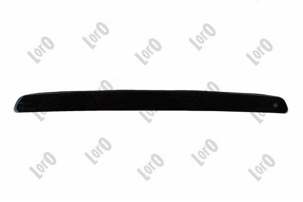 ABAKUS Ekstra bremselys 048-14-870SD ABAKUS 048-14-870SD Ekstra bremselys Skoda Yeti 5l originale pris