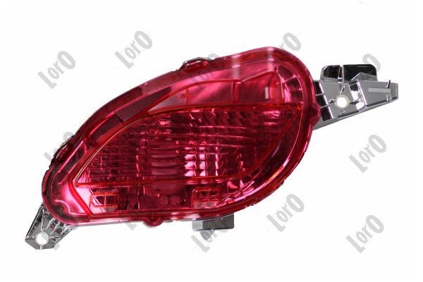 ABAKUS Baklygte 051-69-875RHD 051-69-875RHD Baklygte HYUNDAI TUCSON ABAKUS