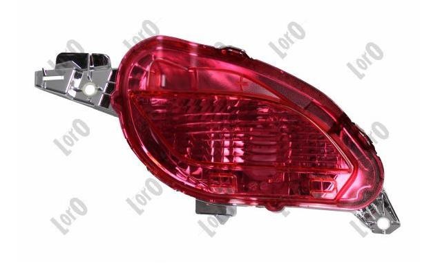 ABAKUS Baklygte 051-69-876 ABAKUS 051-69-876 Baklygte Peugeot 106 2 billig