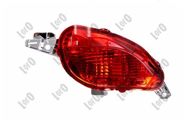 ABAKUS Mistachterlamp 051-69-876RHD ABAKUS 051-69-876RHD originele Mistachterlamp CADILLAC ATS prijs