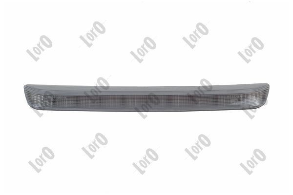 ABAKUS Papildus bremžu signāla lukturis 051-75-870 cena Papildus bremžu signāla lukturis Volvo MS 051-75-870 ABAKUS