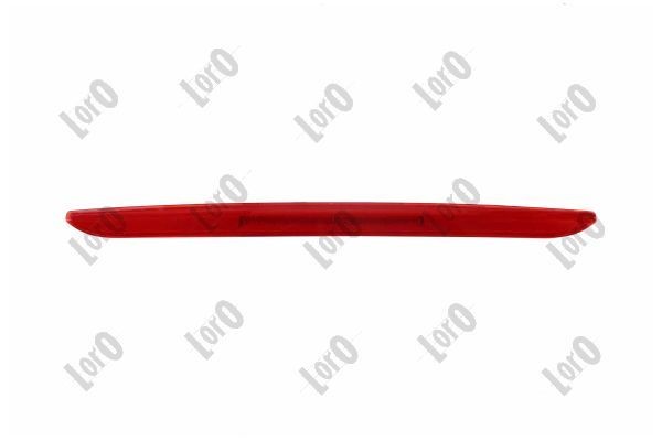 Συμπληρ. φωτιστικό σώμα φρένων ABAKUS 052-17-870 ABAKUS 052-17-870 Τρίτο στοπ VOLVO V60 2025