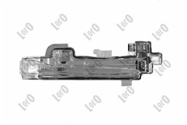 Pisca ABAKUS 052-18-862 ABAKUS 052-18-862 Pisca lateral VOLVO V60 2023