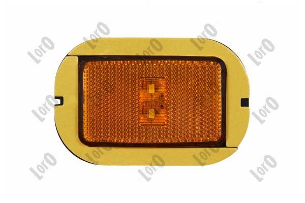 Seitenmarkierungsleuchte ABAKUS 053-53-890LED ABAKUS 053-53-890LED Blinkleuchte VW CRAFTER 2025 Kosten