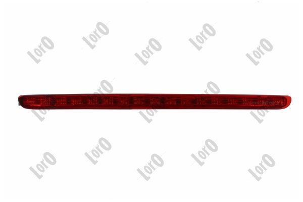 ABAKUS Συμπληρ. φωτιστικό σώμα φρένων 054-07-870D ABAKUS 054-07-870D Τρίτο στοπ Mercedes W177 σε χαμηλές τιμές